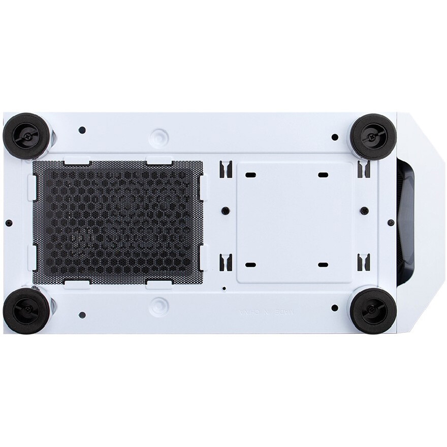 Корпус 1STPLAYER DK-3 FRGB White — изображение 8