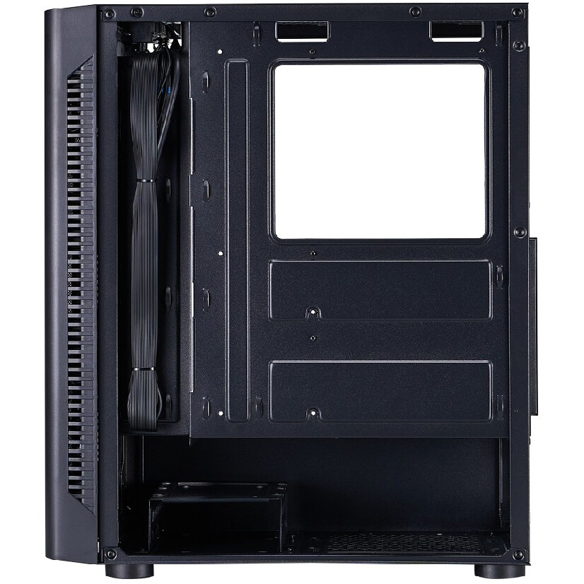 Корпус 1STPLAYER DK D4 FRGB Black — изображение 5