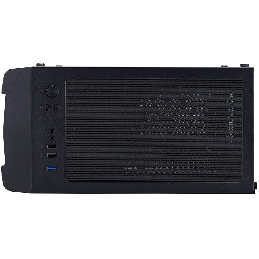 Корпус 1STPLAYER DK D4 FRGB Black — изображение 7
