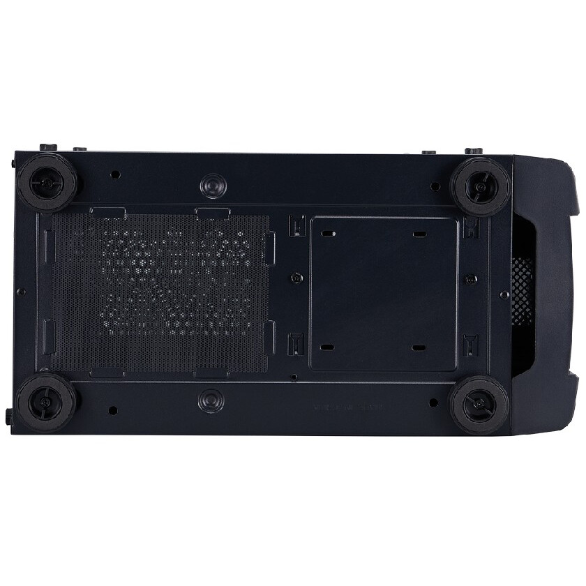 Корпус 1STPLAYER DK D4 FRGB Black — изображение 8