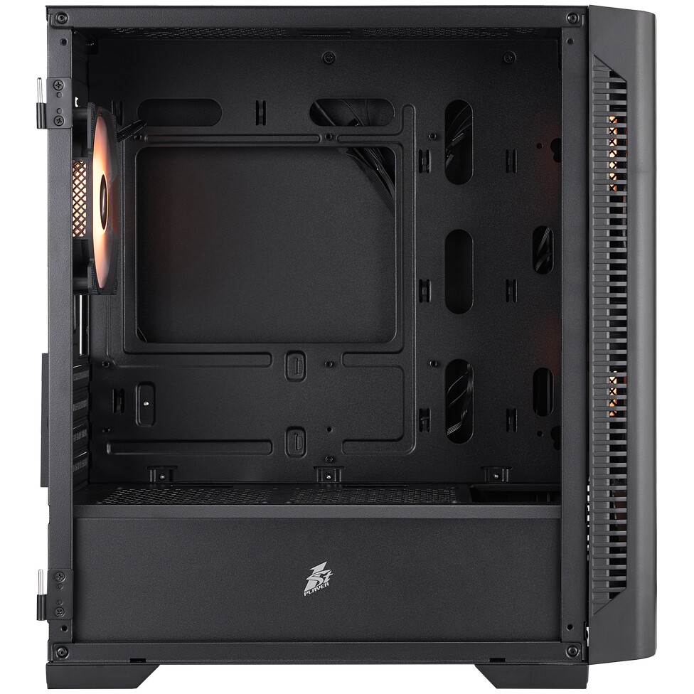 Корпус 1STPLAYER DK D4-M ARGB Black — изображение 5