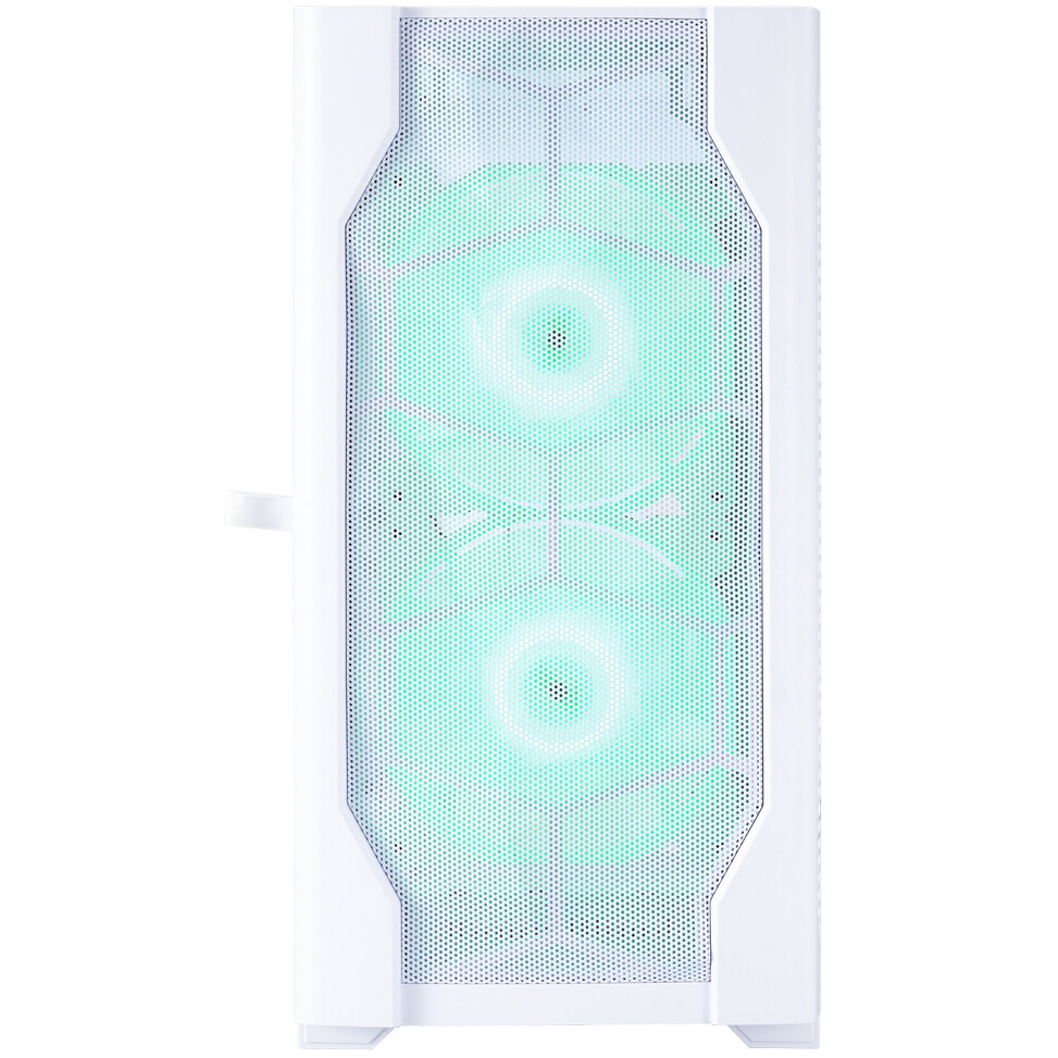 Корпус 1STPLAYER DK D4-M ARGB White — изображение 3