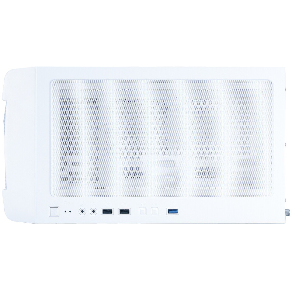 Корпус 1STPLAYER DK D4-M ARGB White — изображение 8