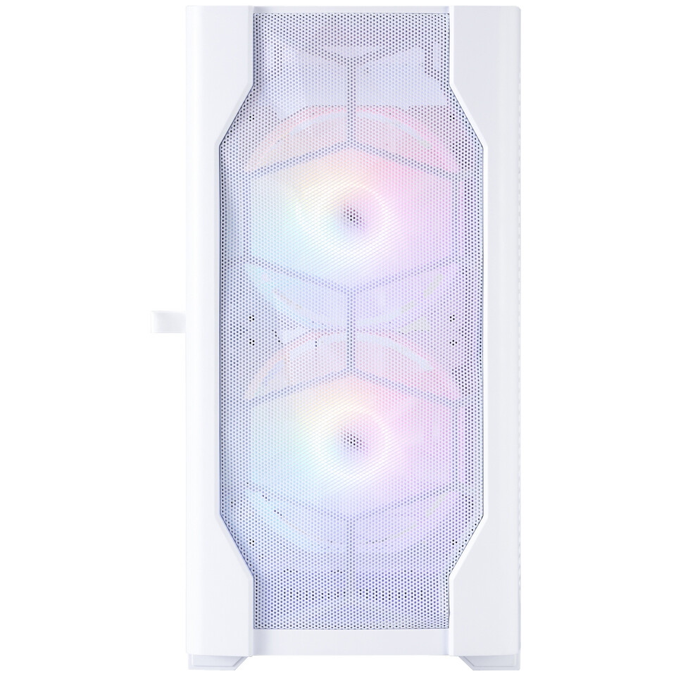 Корпус 1STPLAYER DK D4-M FRGB White — изображение 3