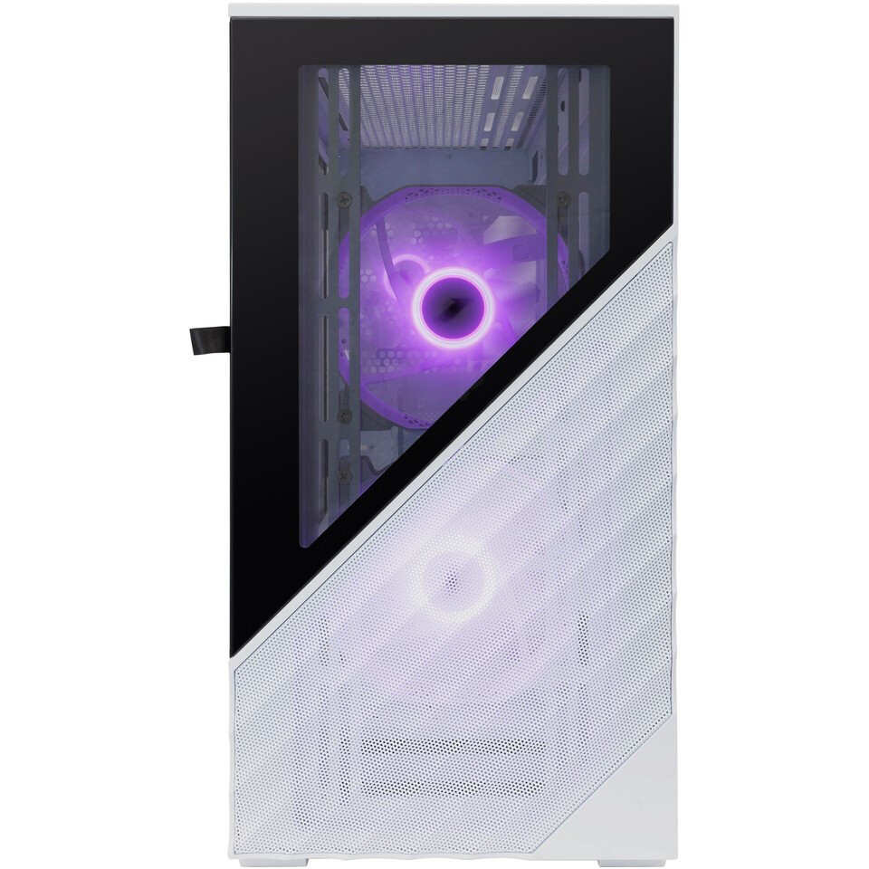 Корпус 1STPLAYER DK D7 ARGB White — изображение 3