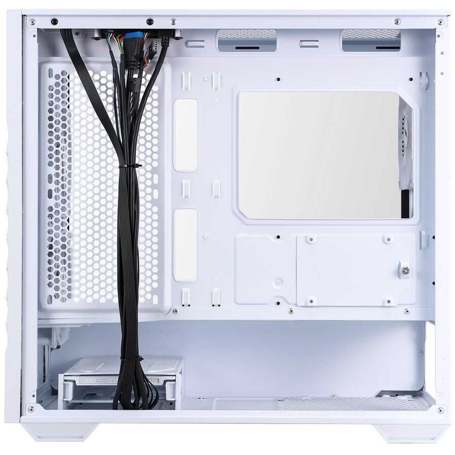 Корпус 1STPLAYER DK D7 ARGB White — изображение 5