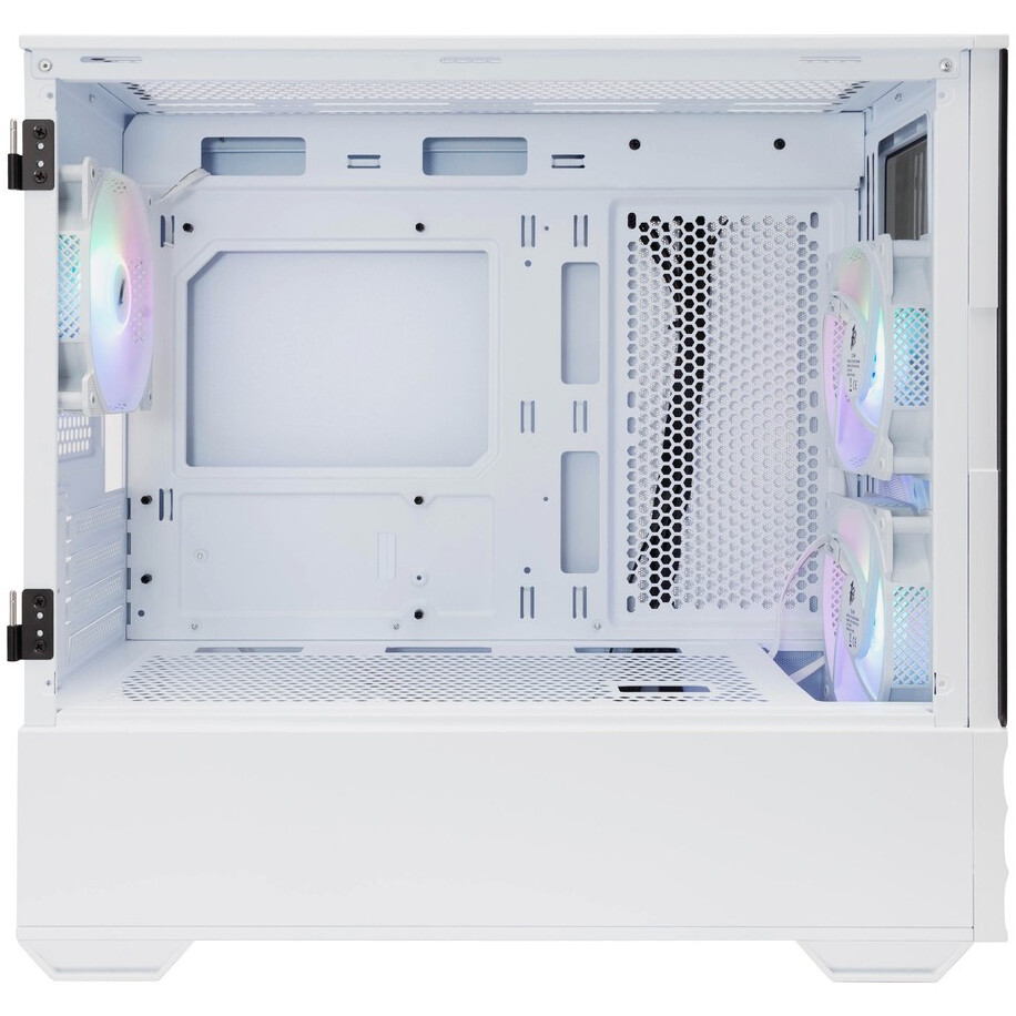 Корпус 1STPLAYER DK D7 ARGB White — изображение 6