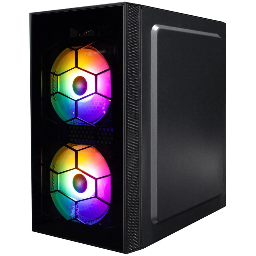 Корпус 1STPLAYER FIREBASE X1 Black — изображение 2