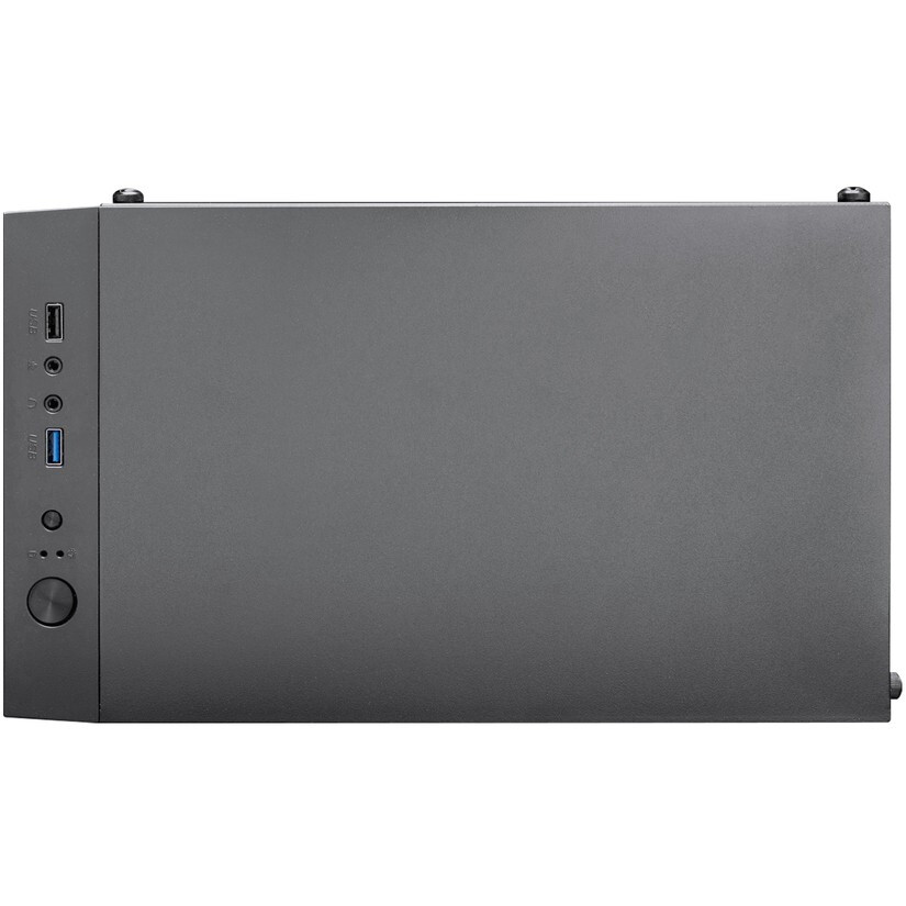 Корпус 1STPLAYER FIREBASE X1 Black — изображение 3
