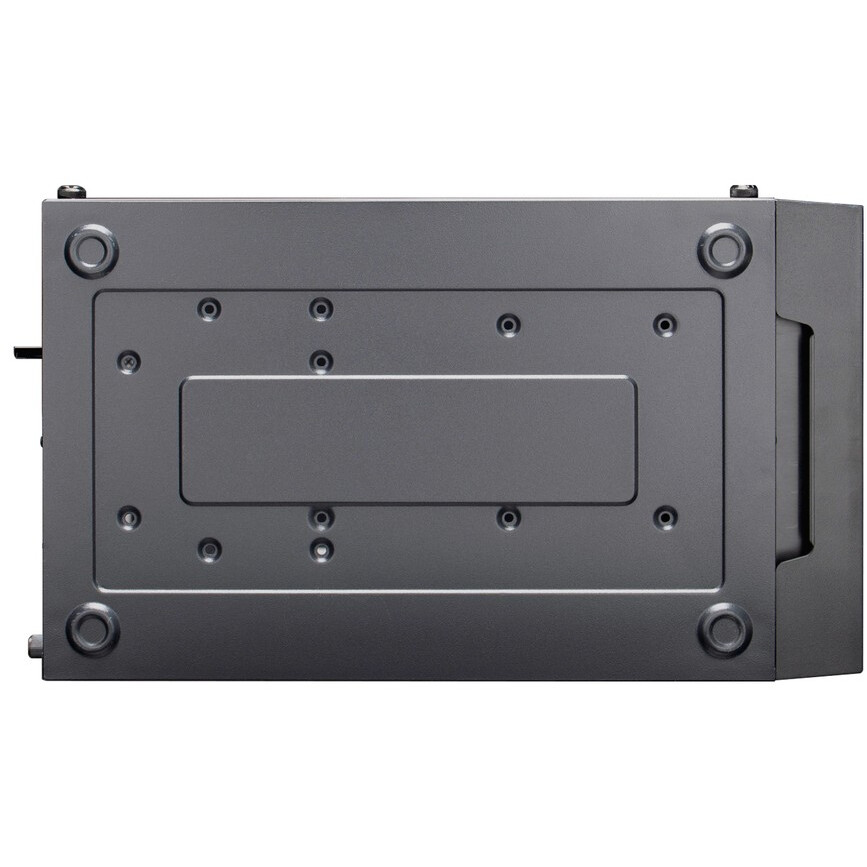 Корпус 1STPLAYER FIREBASE X1 Black — изображение 4