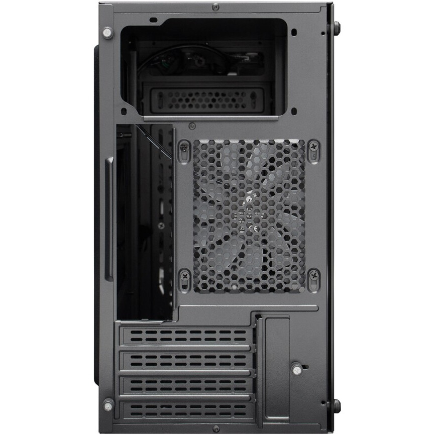 Корпус 1STPLAYER FIREBASE X1 Black — изображение 5
