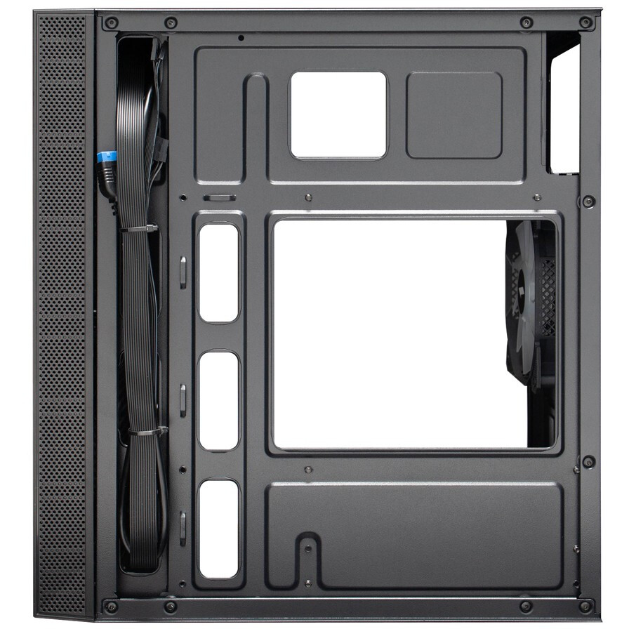 Корпус 1STPLAYER FIREBASE X1 Black — изображение 6