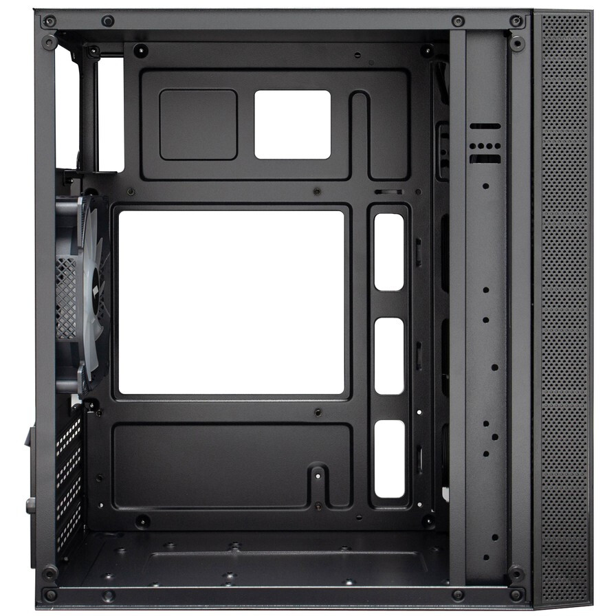 Корпус 1STPLAYER FIREBASE X1 Black — изображение 7