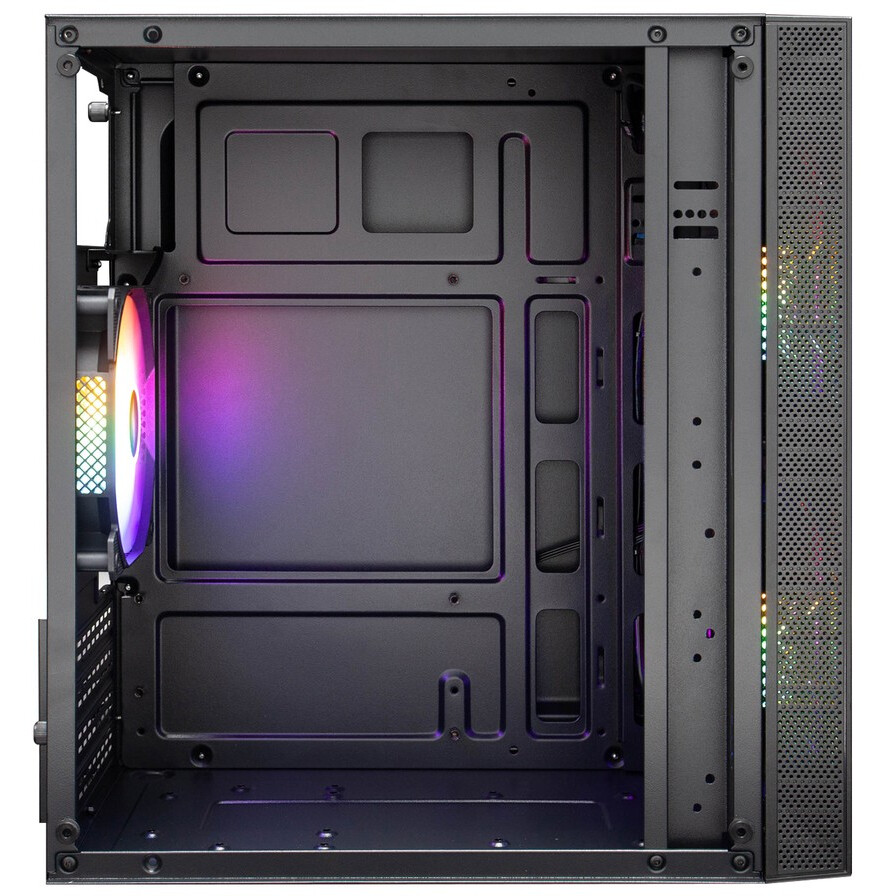 Корпус 1STPLAYER FIREBASE X1 Black — изображение 8