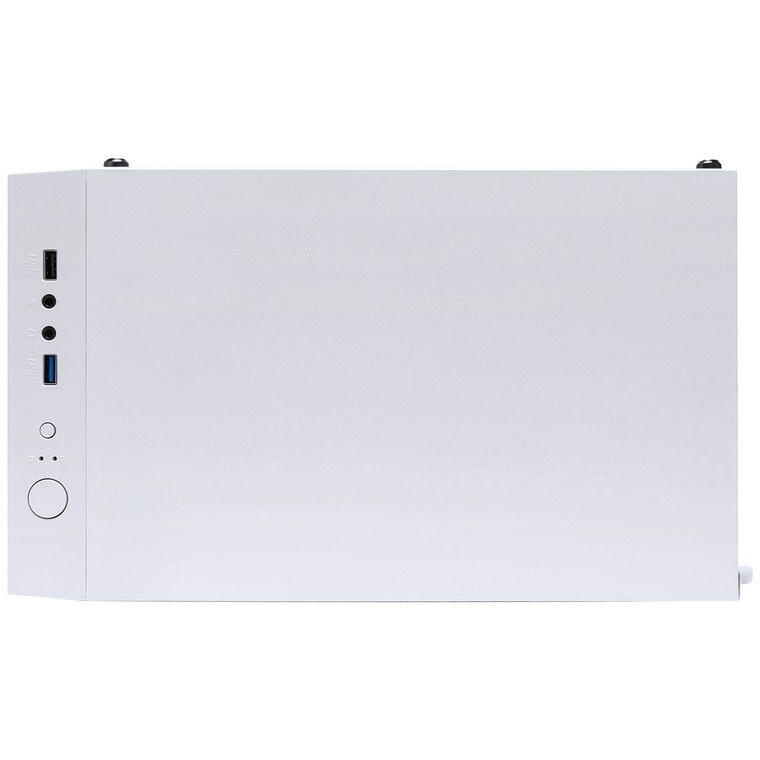 Корпус 1STPLAYER FIREBASE X1 White — изображение 4