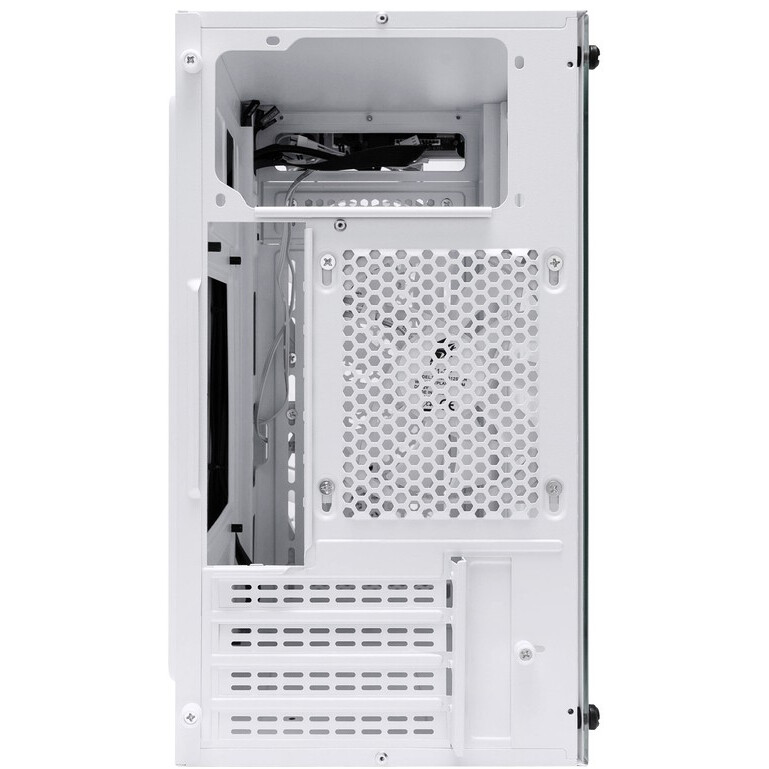 Корпус 1STPLAYER FIREBASE X1 White — изображение 5