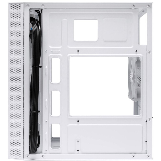 Корпус 1STPLAYER FIREBASE X1 White — изображение 7
