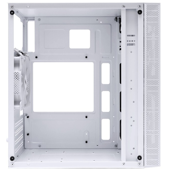 Корпус 1STPLAYER FIREBASE X1 White — изображение 8