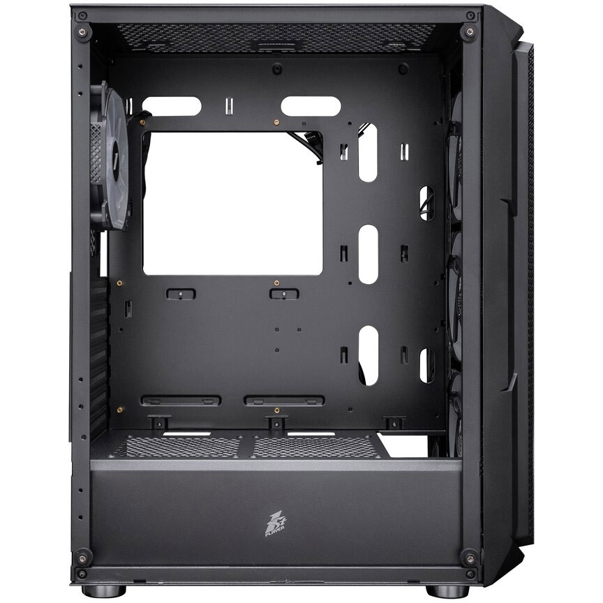 Корпус 1STPLAYER FIREBASE XF (XF-BK-4F7) — изображение 7