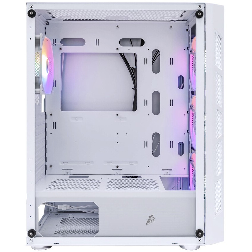 Корпус 1STPLAYER FIREBASE XP White — изображение 2