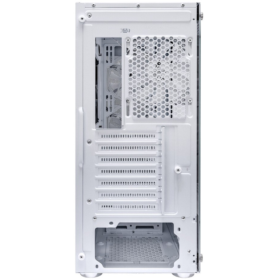 Корпус 1STPLAYER FIREBASE XP White — изображение 8