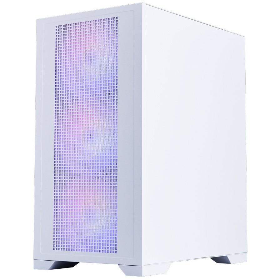 Корпус 1STPLAYER GO2 ARGB White — изображение 3
