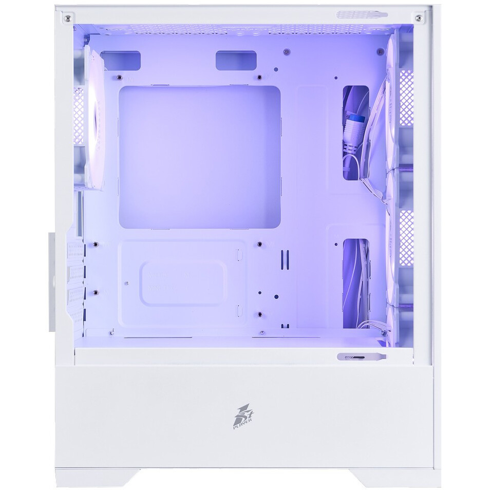 Корпус 1STPLAYER GO2 ARGB White — изображение 4