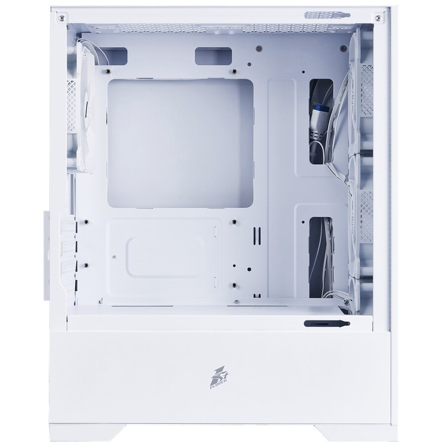 Корпус 1STPLAYER GO2 ARGB White — изображение 5