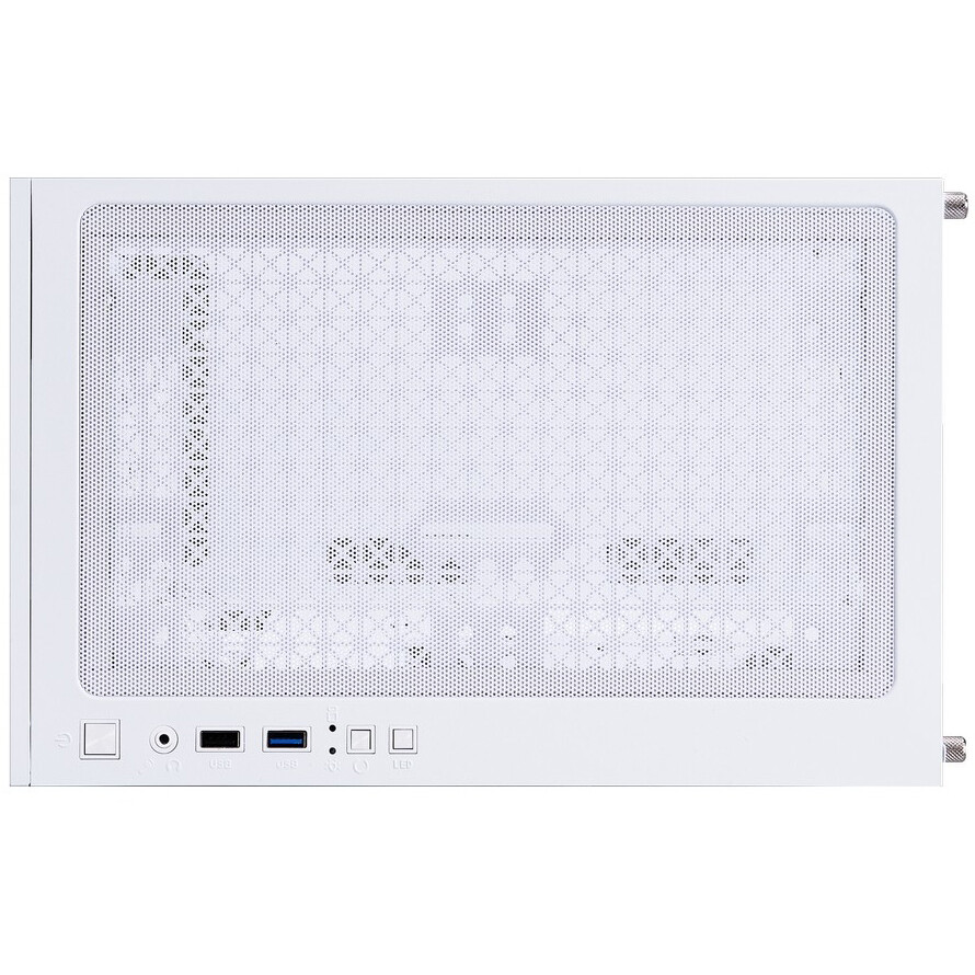 Корпус 1STPLAYER GO2 ARGB White — изображение 8