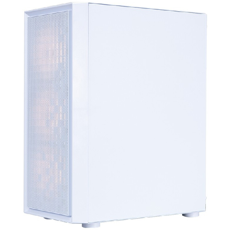 Корпус 1STPLAYER GO6 ARGB White — изображение 3