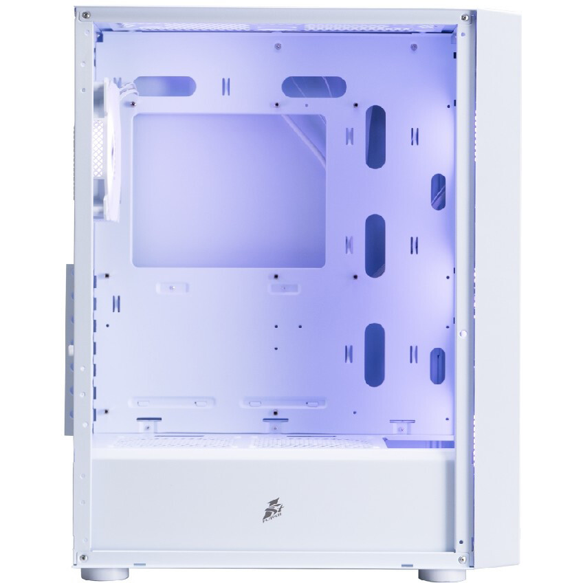 Корпус 1STPLAYER GO6 ARGB White — изображение 4