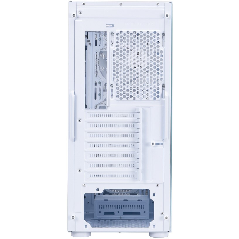 Корпус 1STPLAYER GO6 ARGB White — изображение 6