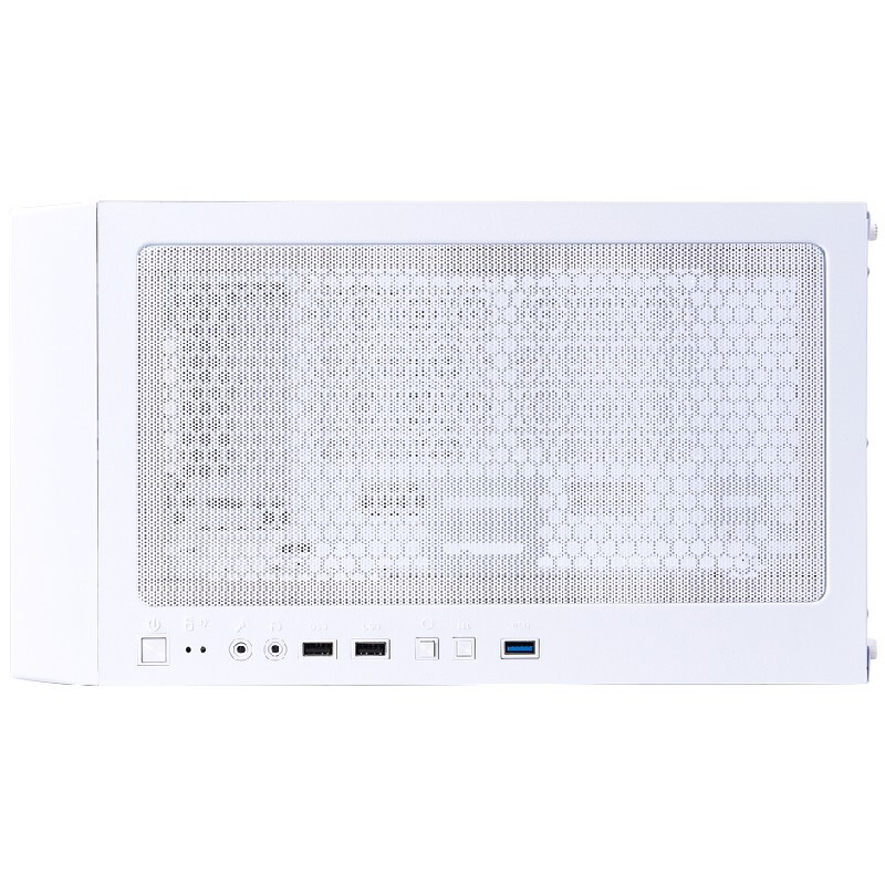 Корпус 1STPLAYER GO6 ARGB White — изображение 7