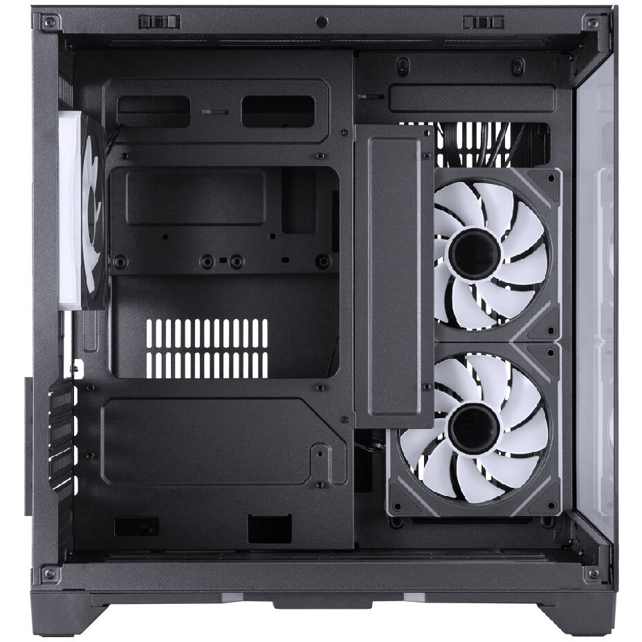 Корпус 1STPLAYER MEGAVIEW MV5-TP ARGB Black — изображение 2