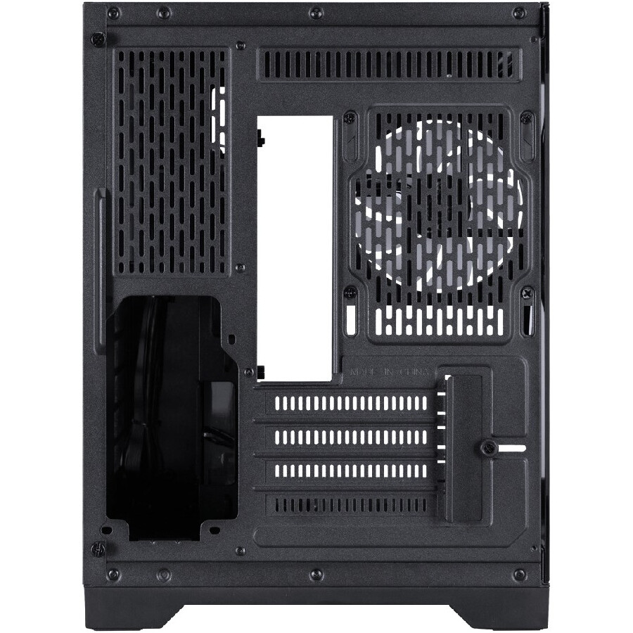 Корпус 1STPLAYER MEGAVIEW MV5-TP ARGB Black — изображение 5