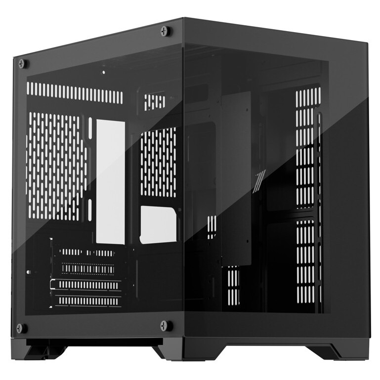 Корпус 1STPLAYER MEGAVIEW MV5-TP Black