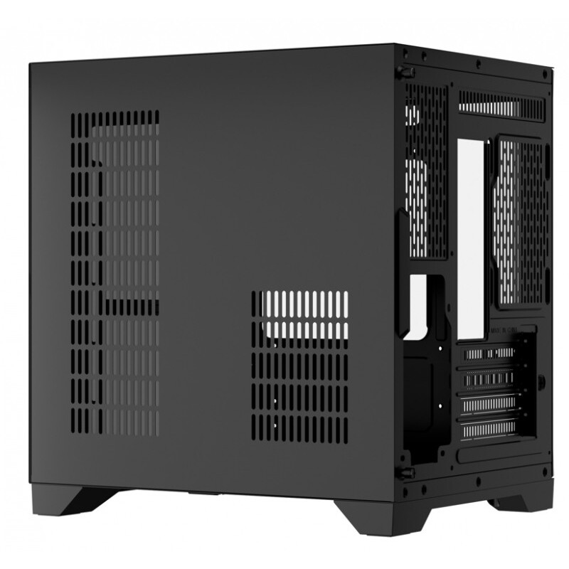 Корпус 1STPLAYER MEGAVIEW MV5-TP Black — изображение 3