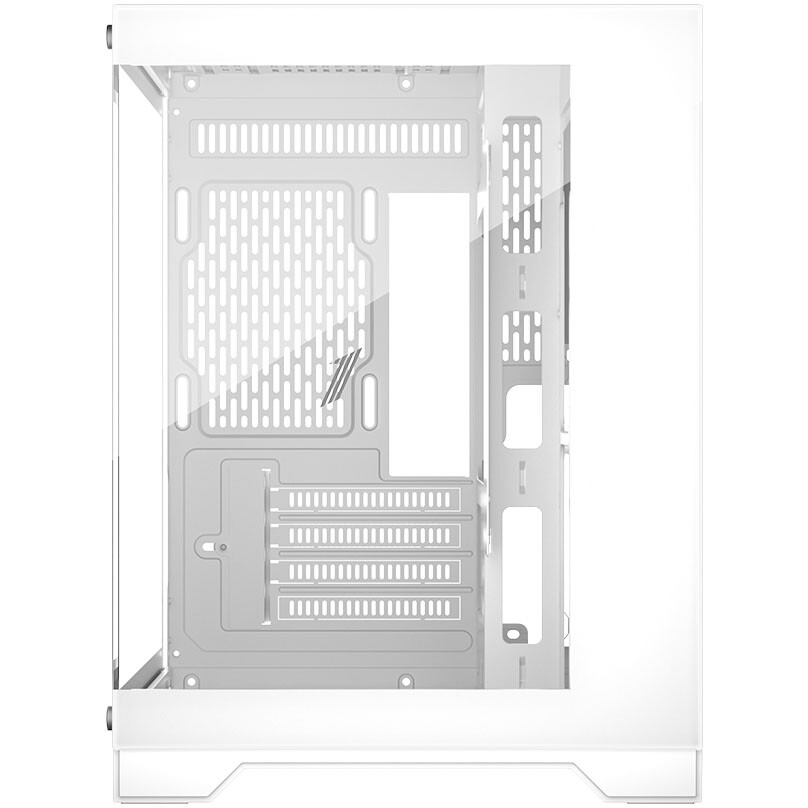 Корпус 1STPLAYER MEGAVIEW MV5-TP White — изображение 4