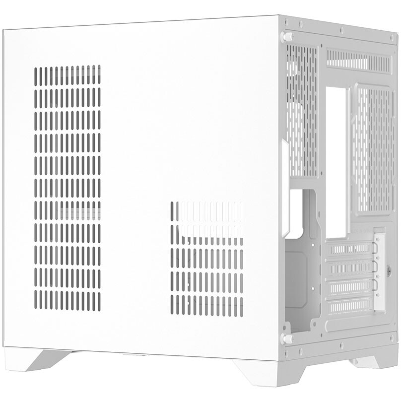 Корпус 1STPLAYER MEGAVIEW MV5-TP White — изображение 5