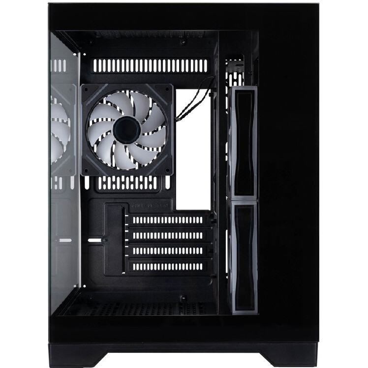 Корпус 1STPLAYER MEGAVIEW MV6-TP ARGB Black — изображение 2