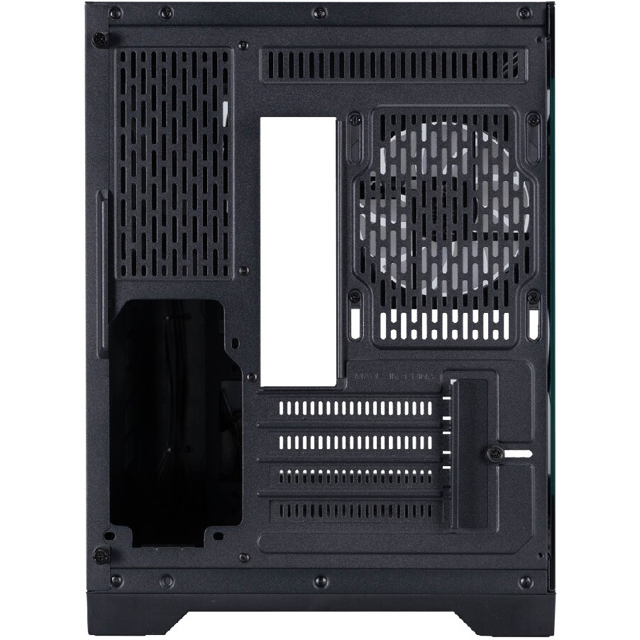 Корпус 1STPLAYER MEGAVIEW MV6-TP ARGB Black — изображение 4