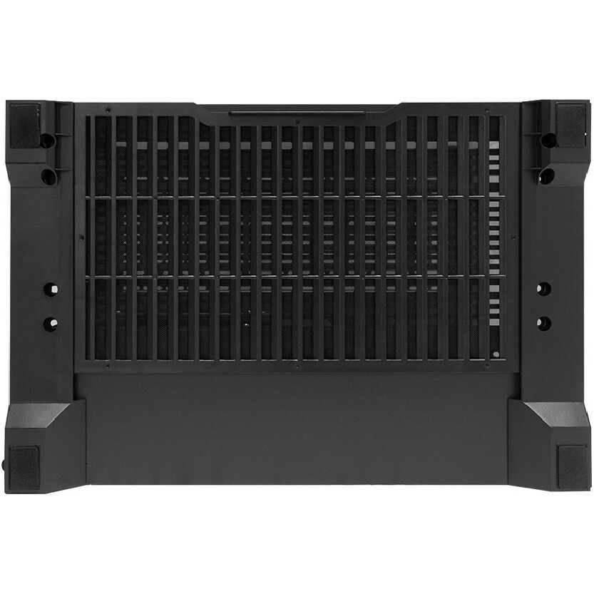 Корпус 1STPLAYER MEGAVIEW MV6-TP ARGB Black — изображение 5