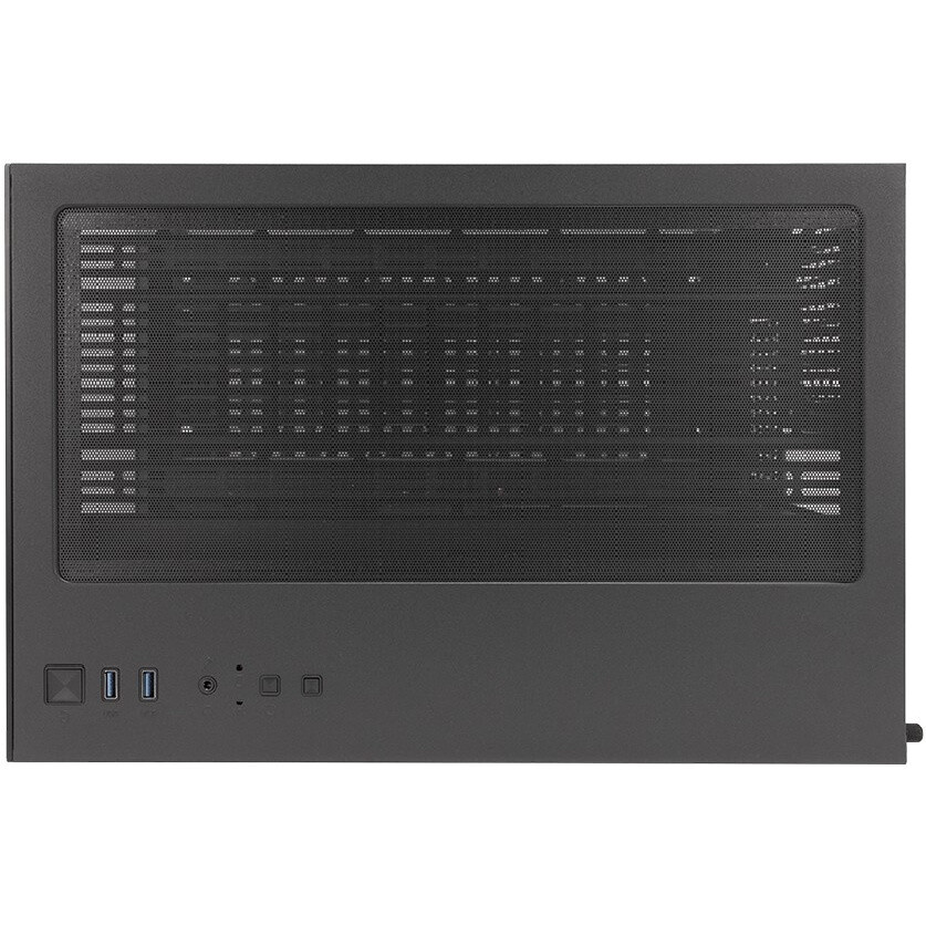 Корпус 1STPLAYER MEGAVIEW MV6-TP ARGB Black — изображение 6