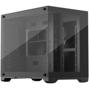Корпус 1STPLAYER MEGAVIEW MV6-TP Black
