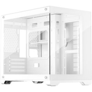 Корпус 1STPLAYER MEGAVIEW MV6-TP White