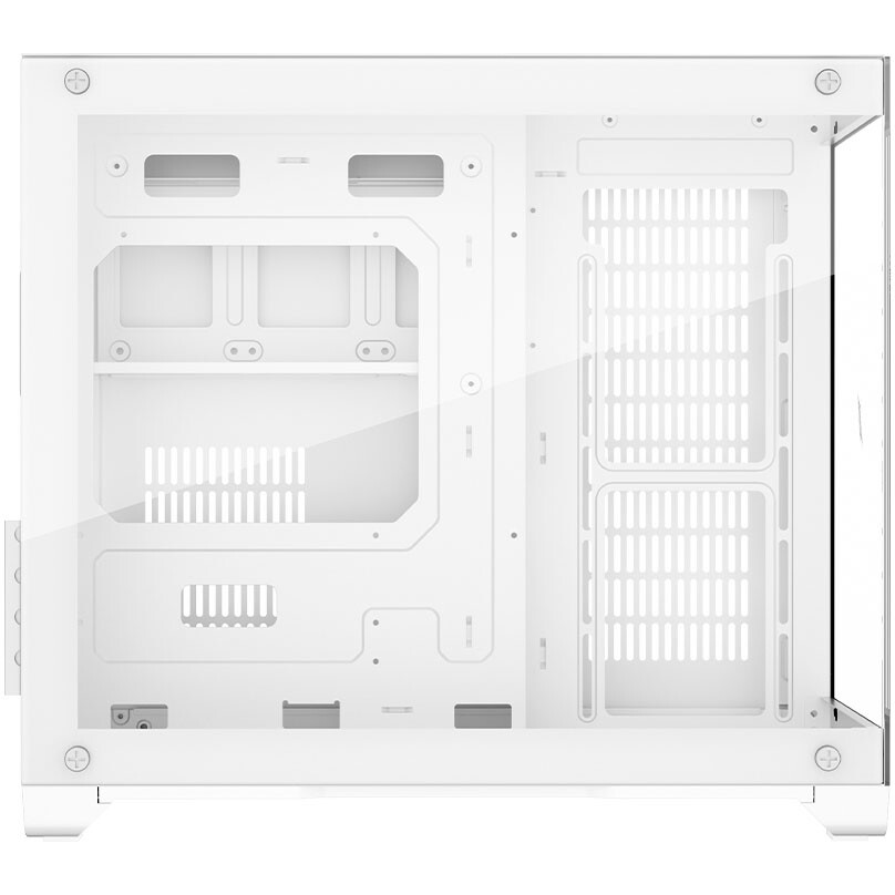 Корпус 1STPLAYER MEGAVIEW MV6-TP White — изображение 3