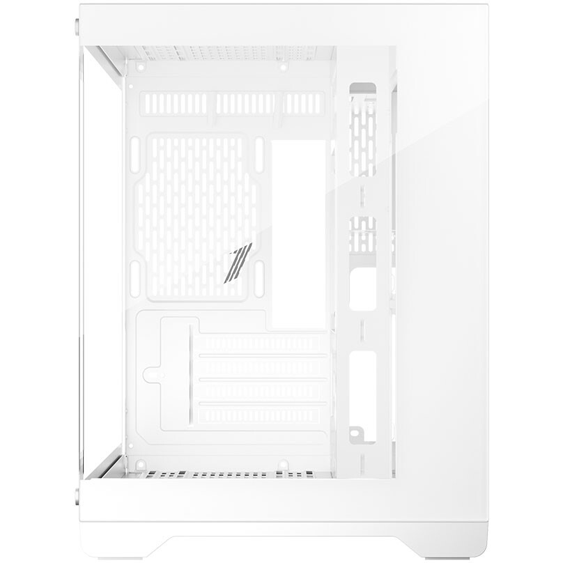 Корпус 1STPLAYER MEGAVIEW MV6-TP White — изображение 4
