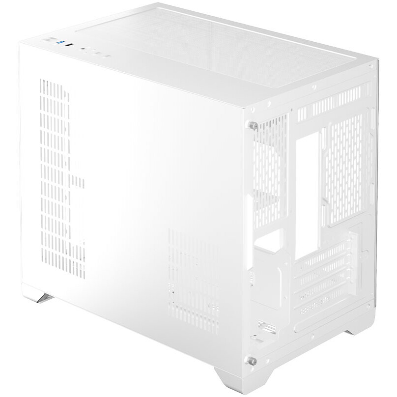Корпус 1STPLAYER MEGAVIEW MV6-TP White — изображение 5
