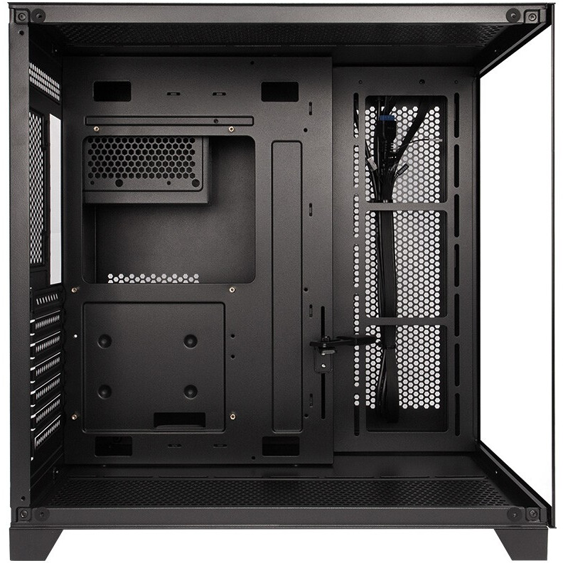 Корпус 1STPLAYER MEGAVIEW MV8-TP Black — изображение 2