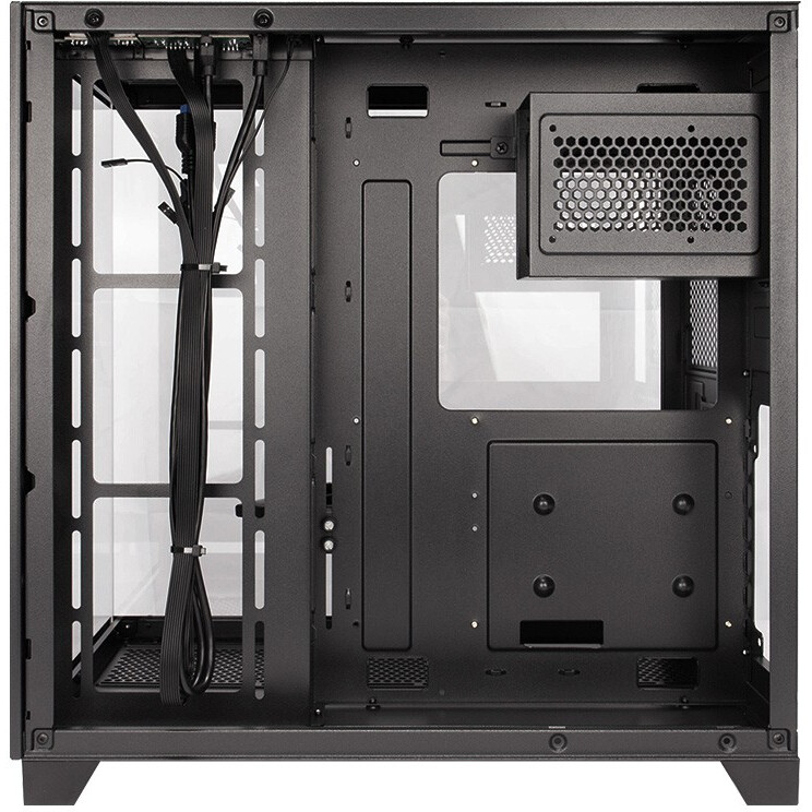 Корпус 1STPLAYER MEGAVIEW MV8-TP Black — изображение 3